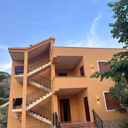 Vila Magis Vlore Luaran gambar