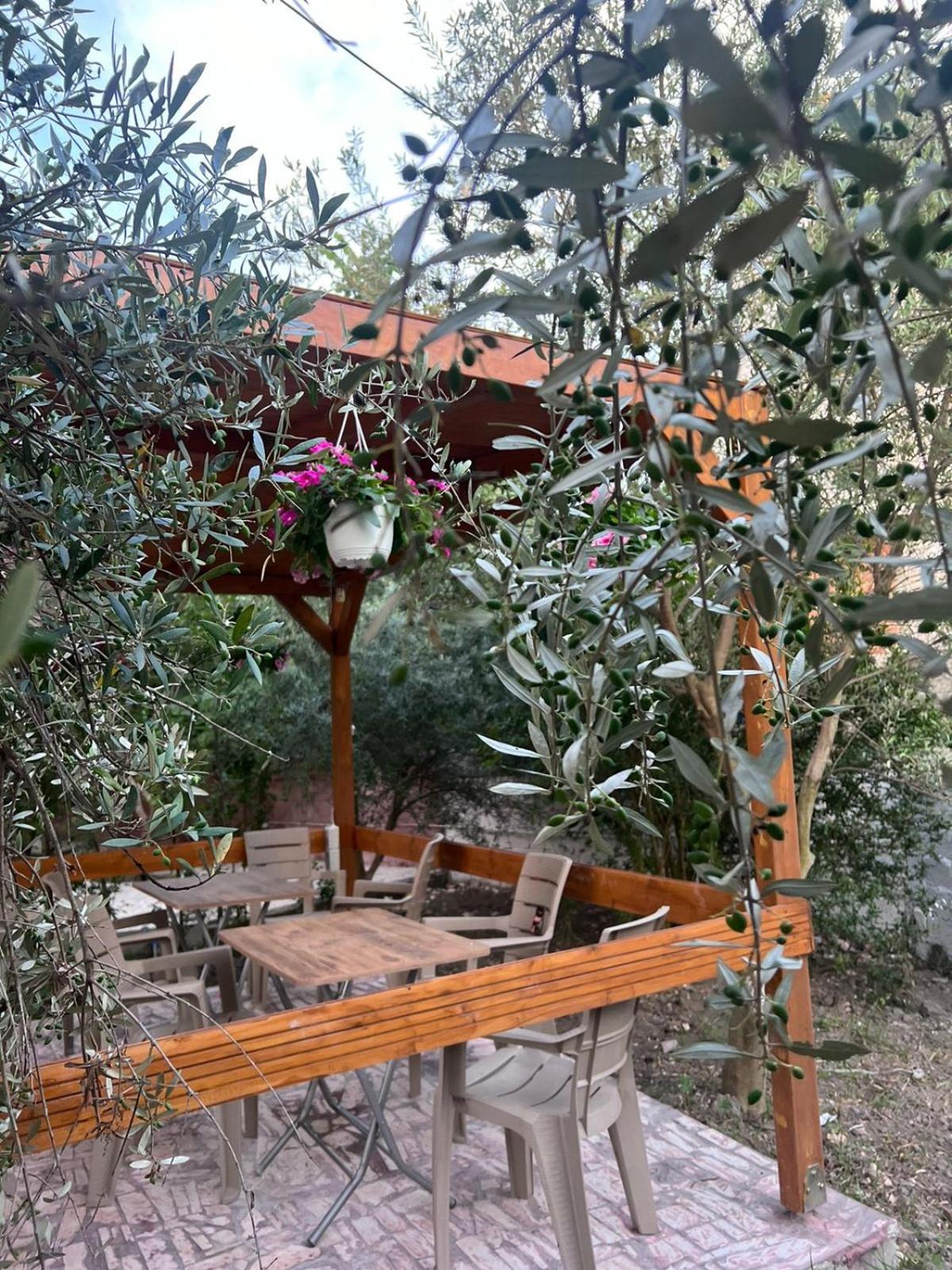 Vila Magis Vlore Luaran gambar
