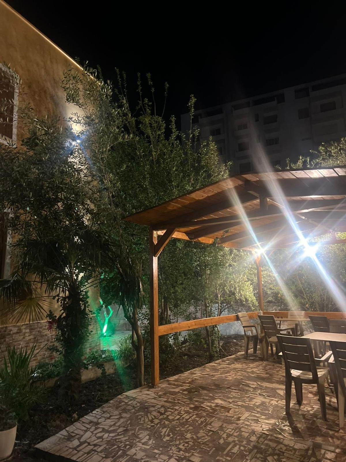 Vila Magis Vlore Luaran gambar